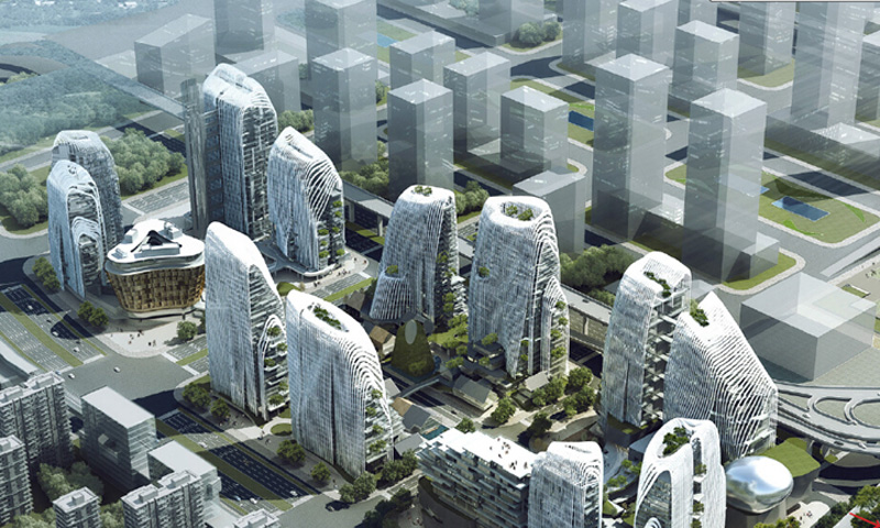 汉川证大喜马拉雅